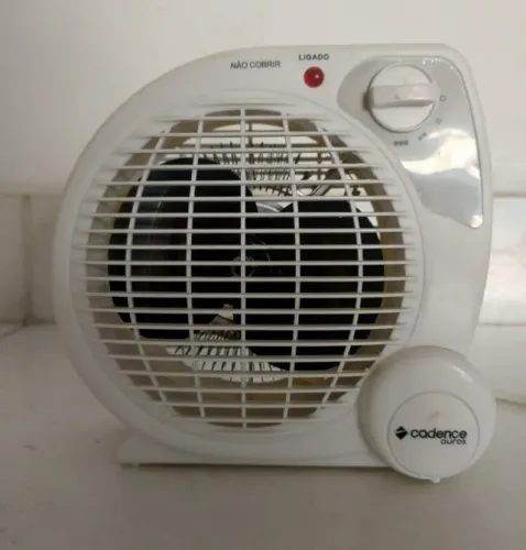 AQUECEDOR ELETRICO