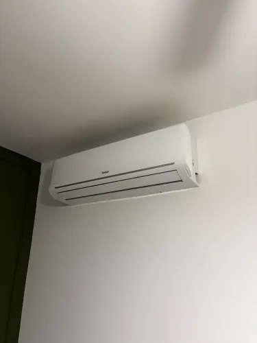 Ar-Condicionado Split Consul Inverter 22.000 BTUs - 220V