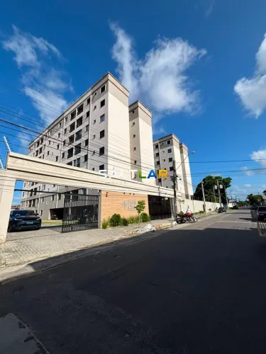 APARTAMENTO TERREO/PASSARÉ - 3 QUARTOS, 2 VAGAS -