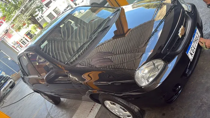 Chevrolet Classic Life/ls 1.0 VHC Flexp. 4P 2010