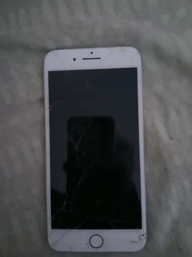 Iphone 8 plus!! Pra sair logo!!