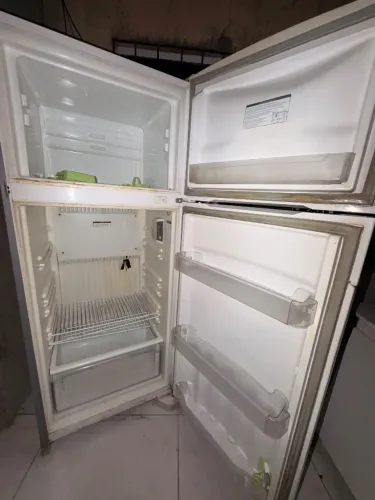 Geladeira