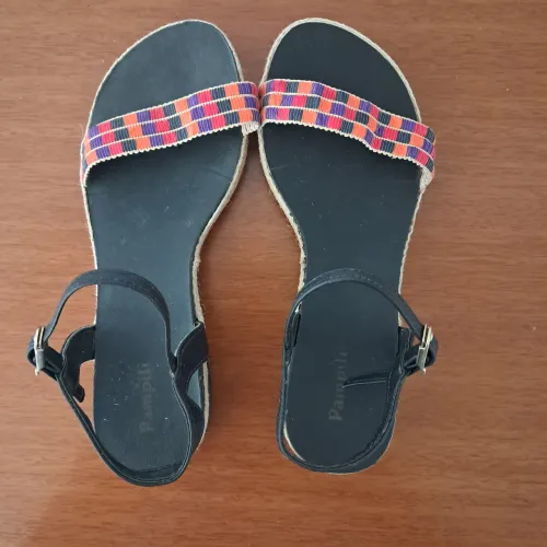 Sandalia Pampili Tam 33