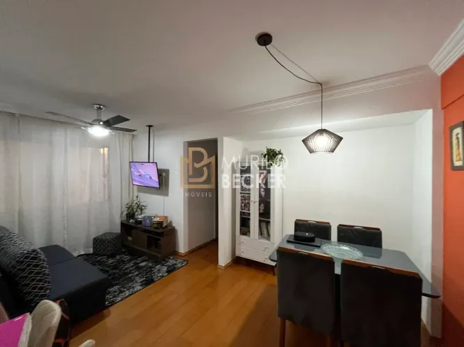 Apartamento 2 quartos, 56 metros, a venda - JARDIM SÃO DIMAS