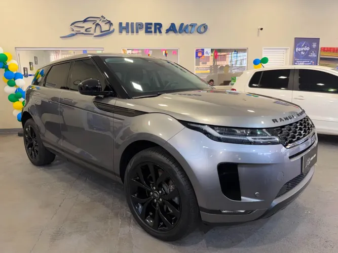 Land Rover Range Rover Evoque SE 2.0 240cv Aut. 2023