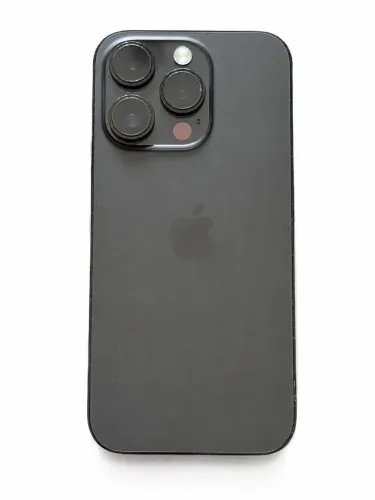 iPhone 14 Pro 256 Gb Preto Espacial Usado
