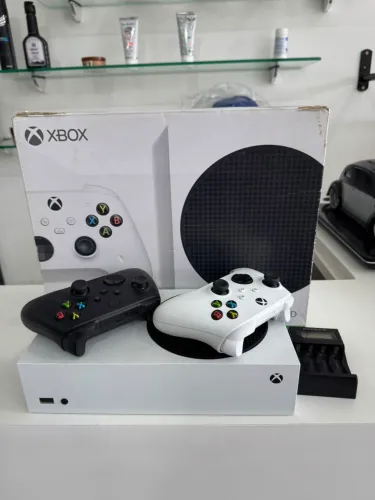 Xbox series s 512GB