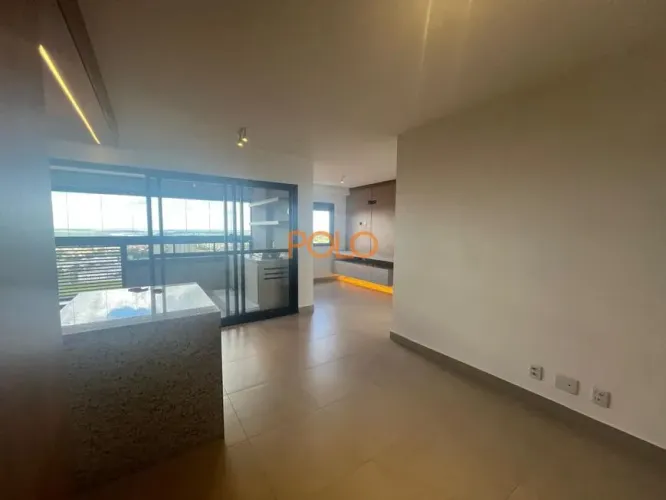 Aluguel Apartamento JARDIM SUL