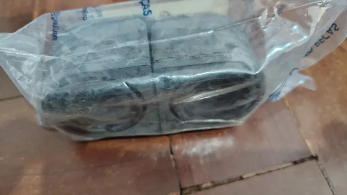 Bucha da barra estabilizadora Volkswagen/Audi