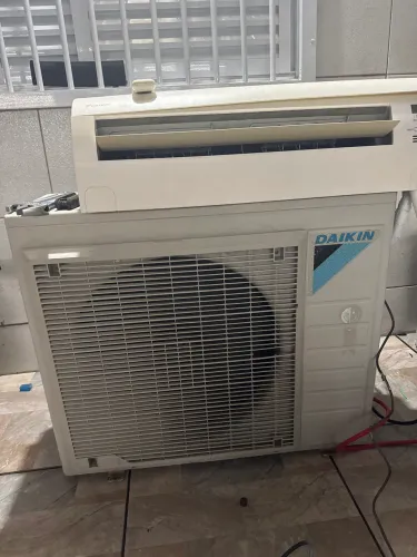 Ar condicionado Daikin 18 mil btus