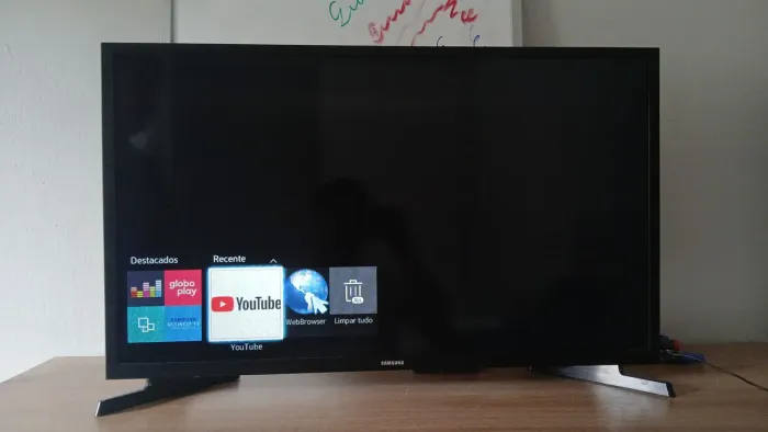 Samsung Smart tv 32