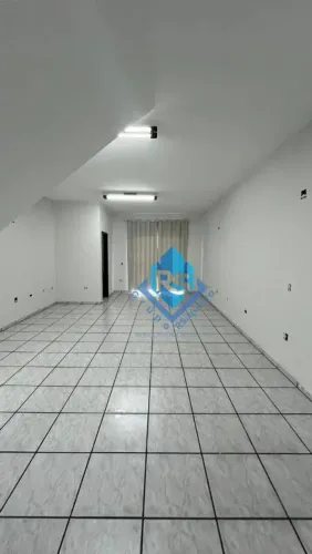 Salão para alugar, 92 m² por R$ 3.450,00/mês - Jardim Las Vegas - Santo André/SP