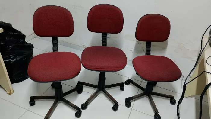 Cadeira de escritório