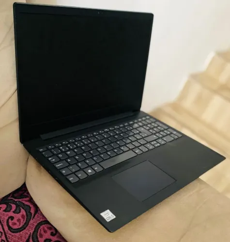 Notebook Lenovo i5 Completo + Carregador Original