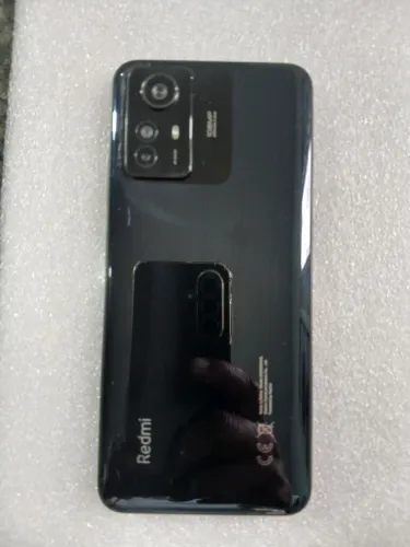 Redmi note 12 s