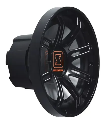 Subwoofer 12" JBL 300W GRÁTIS Caixa Dutada (NÃO TENHO INTERESSE NELA)