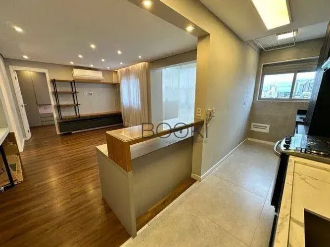 Oportunidade - Quadra Vila Mascote - 50 m²