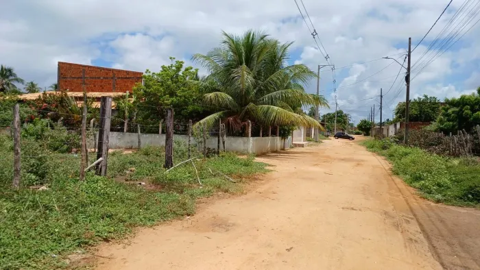 Vendo Terreno Escriturado