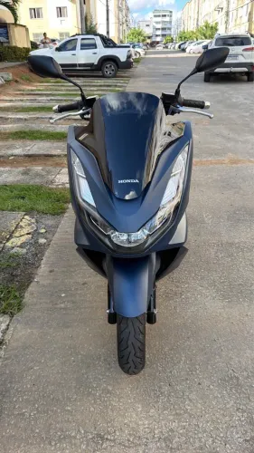 MOTO PCX DLX 2024/2024