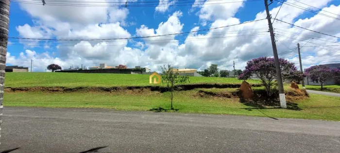 Condomínio Village Araçoiaba - Terreno no Condomínio Village Araçoiaba em Araçoiaba da Ser