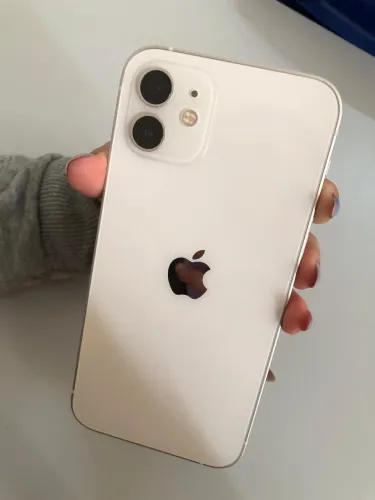 iphone 12 branco (128gb) USADO