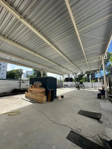 Espaços Comerciais - Aluguel - Villa Paissandú - Recife