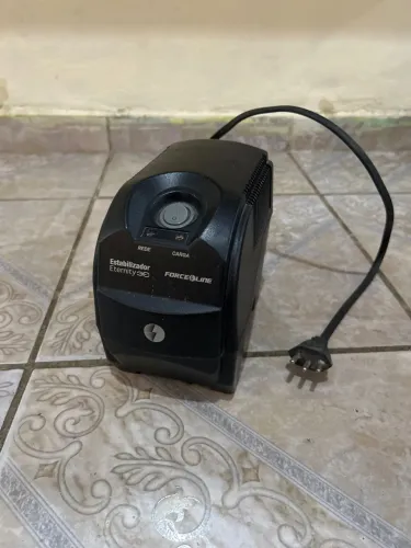 Estabilizador forceline