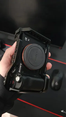 SONY A7c