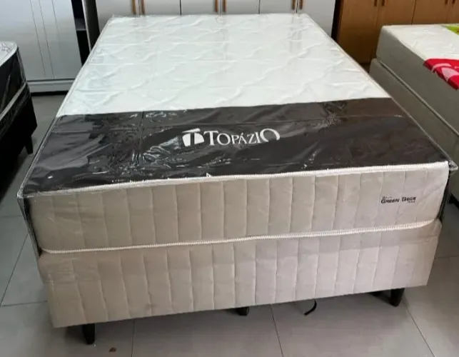 Cama solteirao