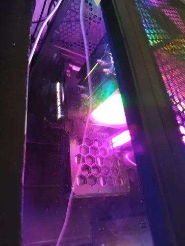 Placa de vídeo 3060