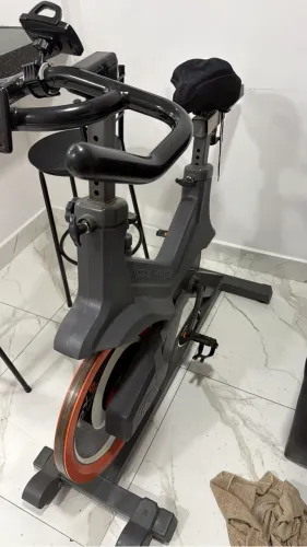 Bike de spinning RXS Protection
