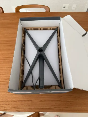 Antena starlink