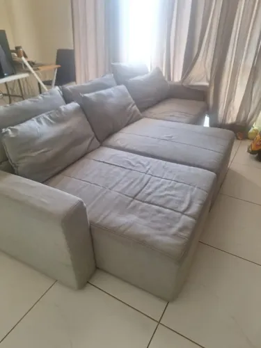 Sofá Retrátil