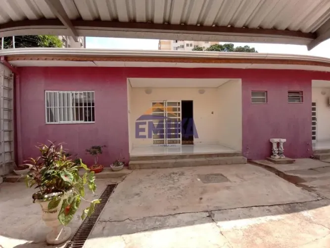 Casa com 2 quarto(s) no bairro Santa Helena em Cuiabá - MT