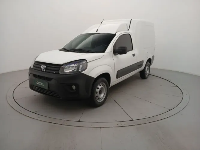 Fiat Fiorino Endurance EVO 1.4 Flex 8V 2P 2024