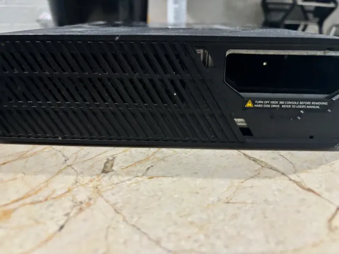 Xbox 360