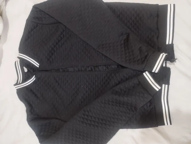 Casaquinho feminino
