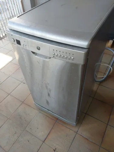 Maquina lava louça
