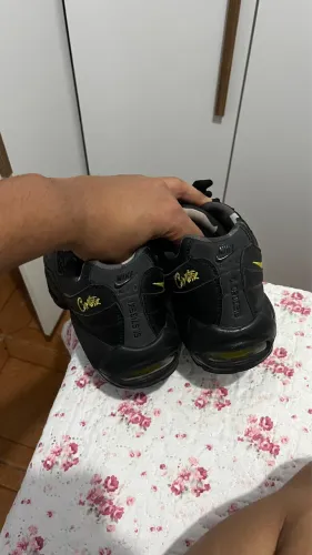 Tênis Nike pouco usado original
