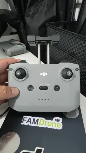 Controle DJI RC-N1 Original RC231 para Drone ? Testado