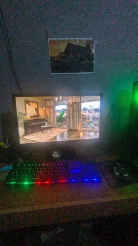 Pc Gamer/Computador