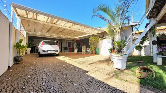 casa - Barão Geraldo - Campinas