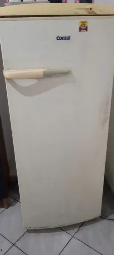 Geladeira 