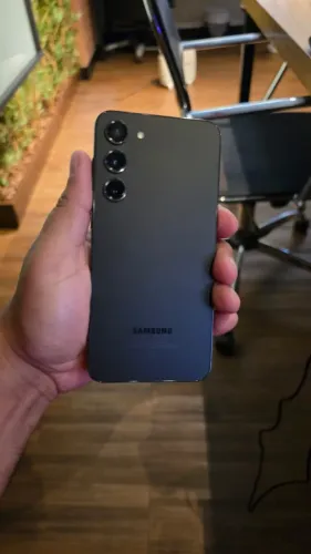 Celular Samsung S23 Plus / S23+