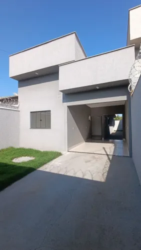 Alugo Casa Jardim Boa Esperança
