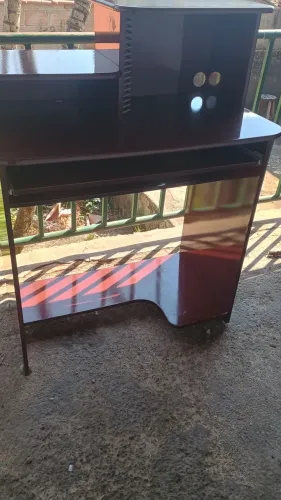 Rake para computador