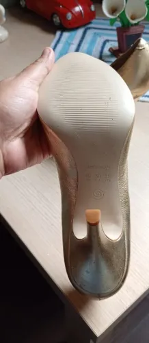 Vendo salto