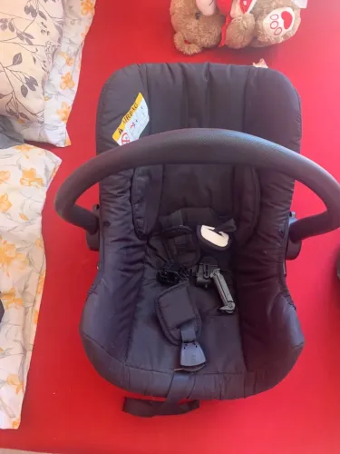 BEBÊ CONFORTO A VENDA