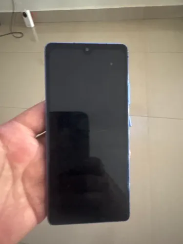 Celular Galaxy S10 Lite