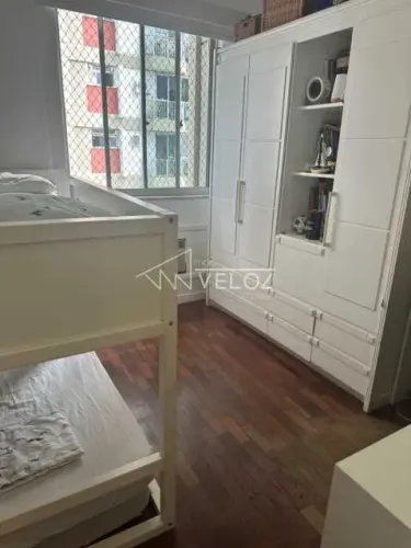 Apartamento : Padrão / Residencial / Leblon